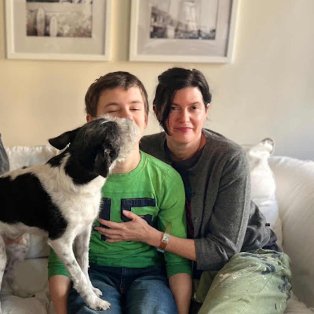 Meet your Posher, Jill
